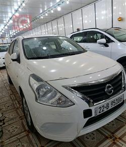 Nissan Sunny